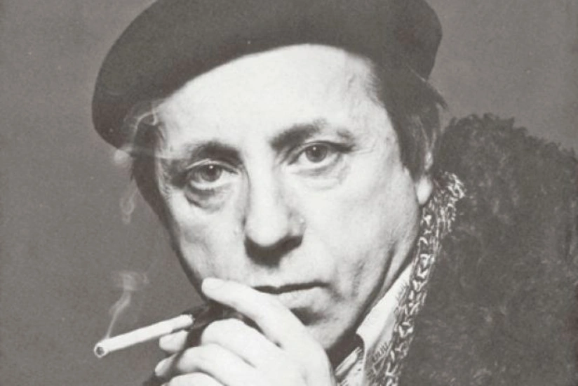 ​Bakıda doğulan tanınmış yazıçı və kolleksiyaçı Aleksandr Qlezer Parisdə vəfat edib