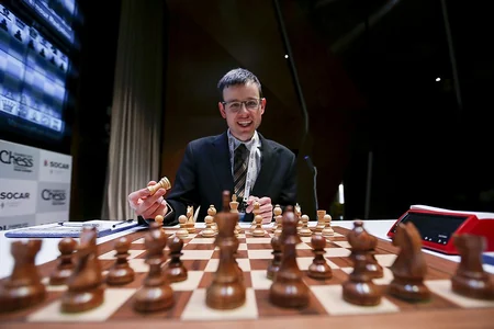 ShamkirChess 2019: Şəhriyar Məmmədyarov uduzub, Maqnus Karlsen vahid lider olub   - YENİLƏNİB