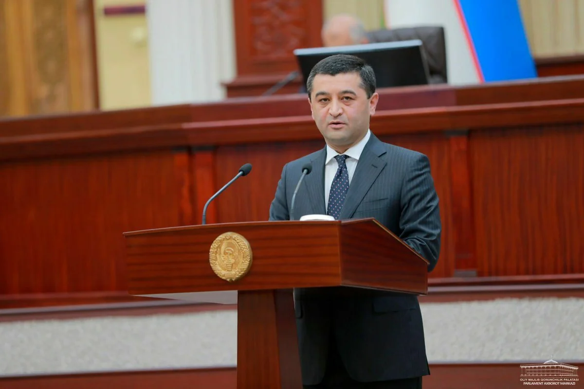 Uzbek FM to visit Azerbaijan