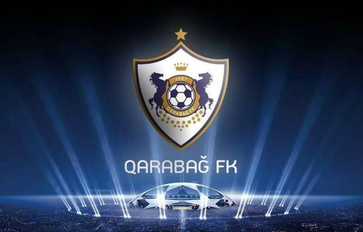 Qarabağ futbol klubunun tarixi ilə bağlı sənədli film çəkiləcək