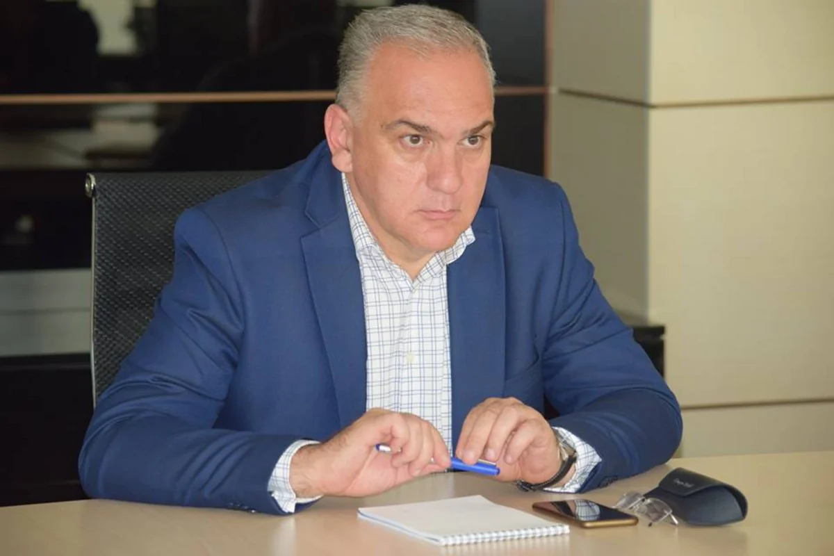 Borçalının qubernatoru özünə azərbaycanlı müavinin təyin olunmasını ləngidir