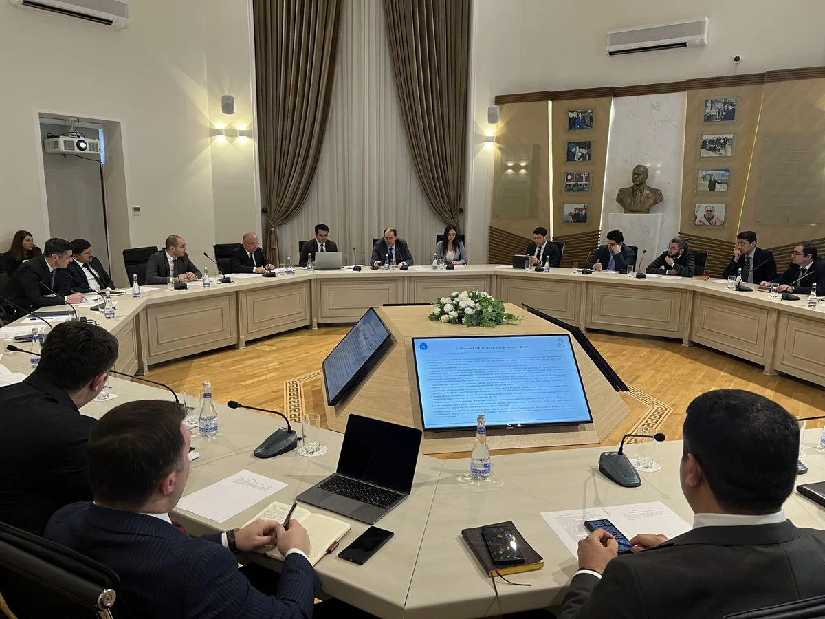 Measures related to green technologies to be accelerated in Karabakh