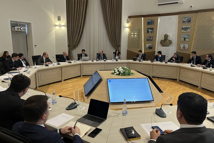 Measures related to green technologies to be accelerated in Karabakh