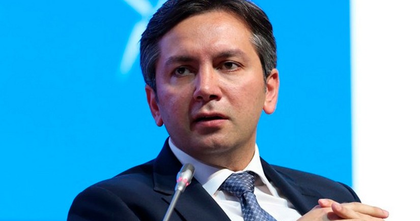 Azerbaijan’s Deputy Foreign Minister participates in UNFCCC Subsidiary Bodies’ 62nd session