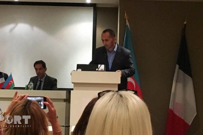 Учрежден Координационный совет азербайджанцев Франции