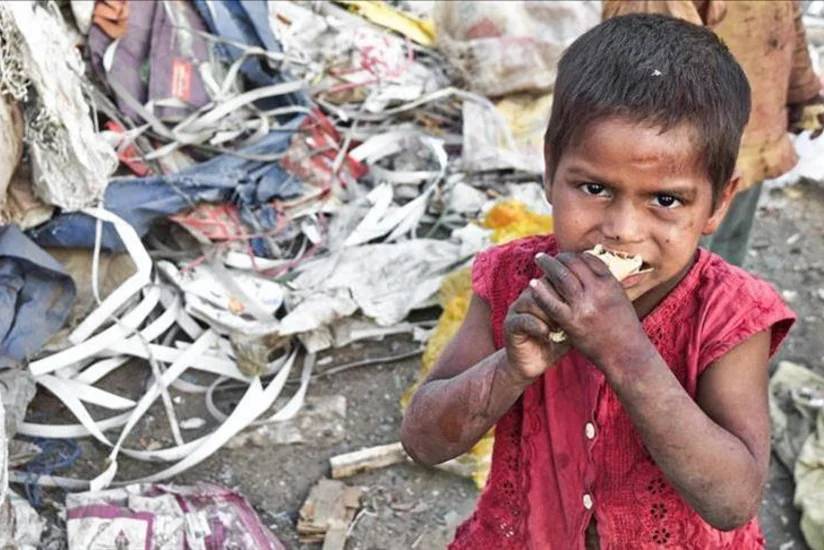 ЮНИСЕФ: Более 2 млн детей в Йемене голодают
