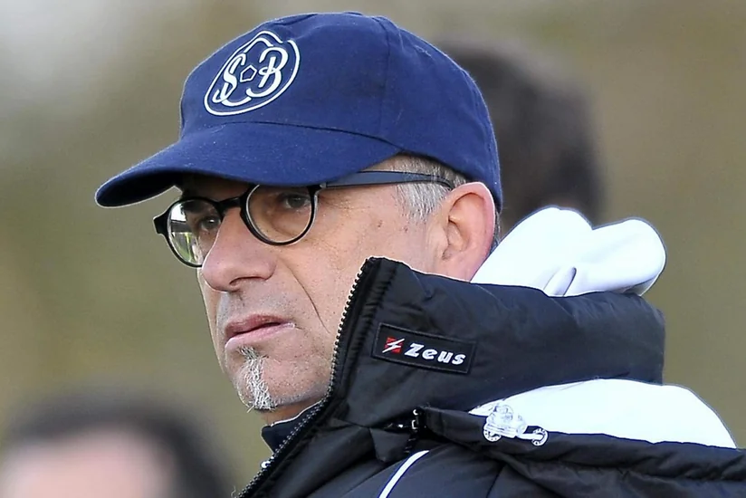 UEFA Çempionlar Liqası matçı zamanı vəfat edən azarkeş Lüksemburq millisinin keçmiş baş məşqçisi olub