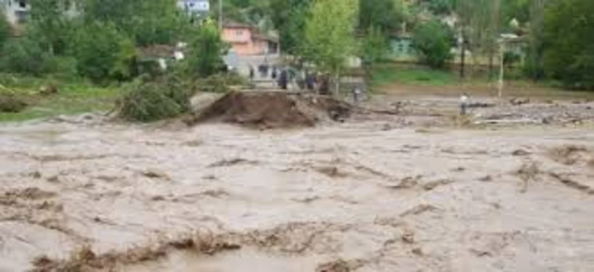 ​İndoneziyada selə görə 120 min sakin evini tərk edib