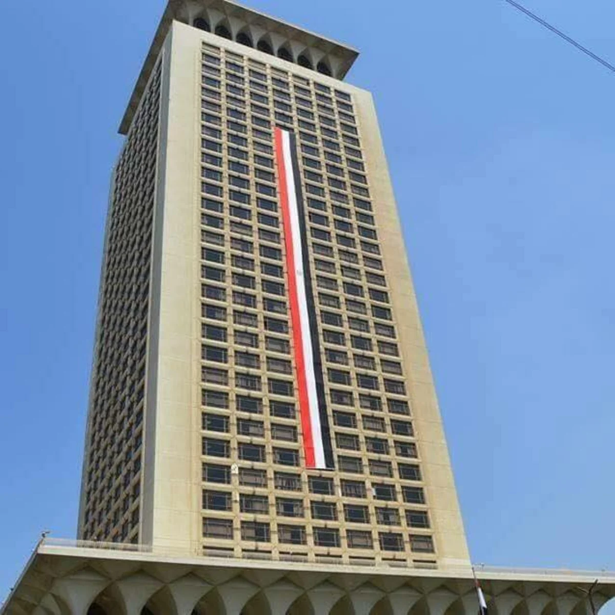 Egypt summons Sweden's chargé d'affaires over Koran burning