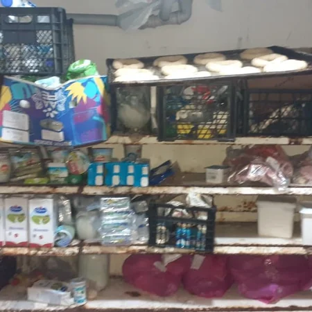Bərdədə istehlaka yararsız məhsulların satışının qarşısı alınıb