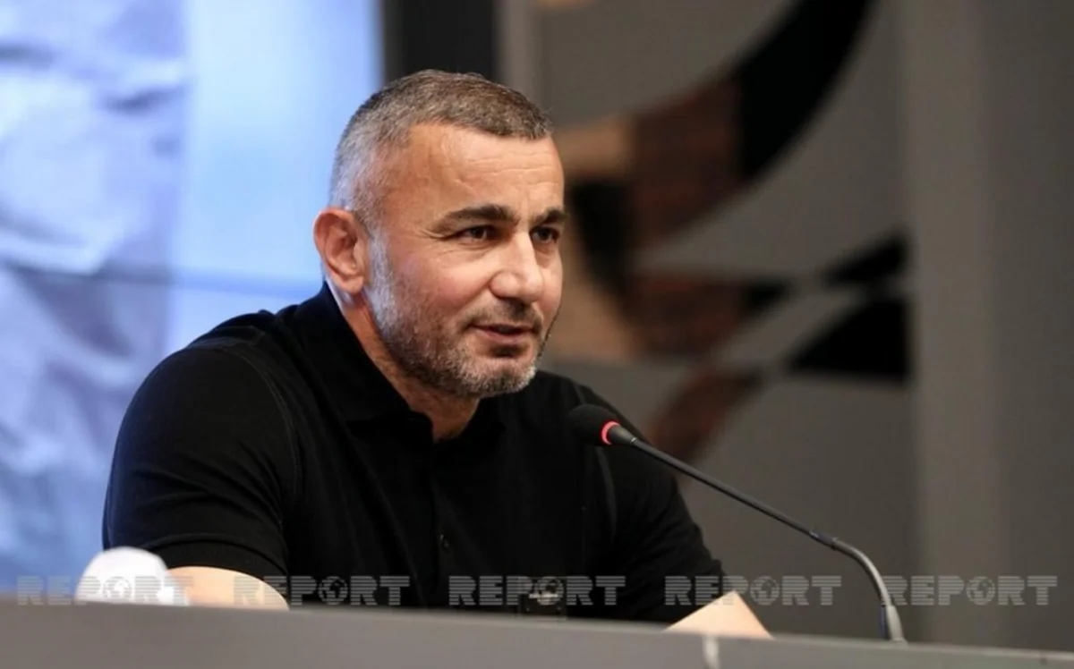 Qurban Qurbanov: “Sonuncu çempionluq həmişə daha şirin və vacib olur”