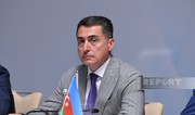 Али Гусейнли: Обсуждается вопрос выдачи диппаспортов заместителям председателя и секретарям ЦИК