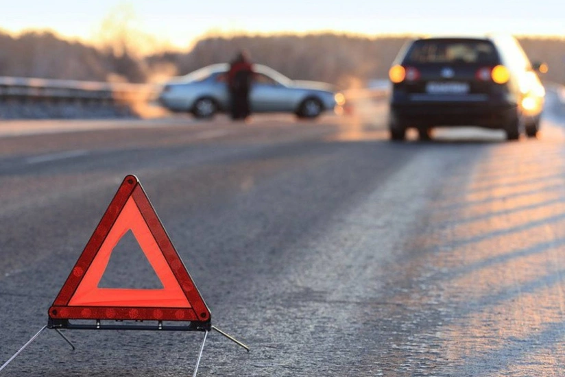 Yol qəzalarında 2 nəfər öldü