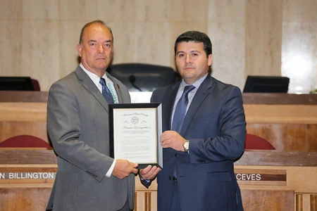 ​ABŞ-ın Arizona ştatının Senatı Xocalı soyqırımını tanıyıb