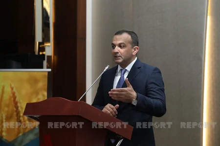 Şagirdlərin  20%-i səhər yeməyi, 31%-i balıq yemir - SORĞU