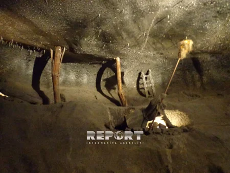 Wieliczka - salt mine in Poland - PHOTOS