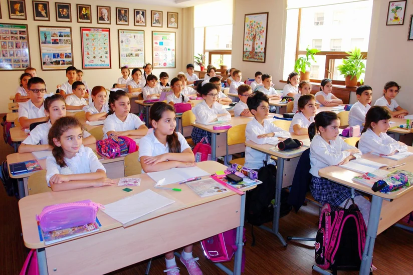 Azərbaycan məktəblərində 5 günlük qış tətili başlayıb