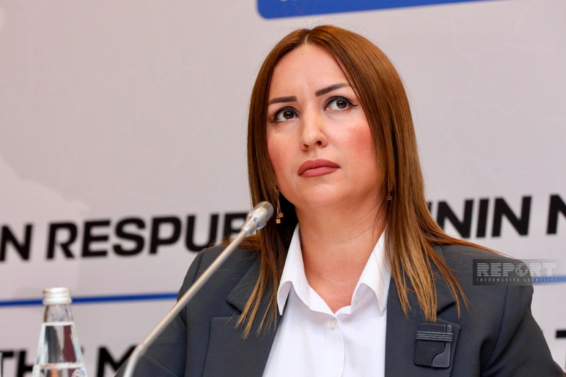 Exit-poll ЦСИ:  Правящая партия Азербайджана побеждает на парламентских выборах