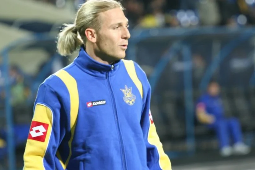 Ukrayna millisinin sabiq futbolçusu: Spartak Səmədovla donuz kimi davrandı