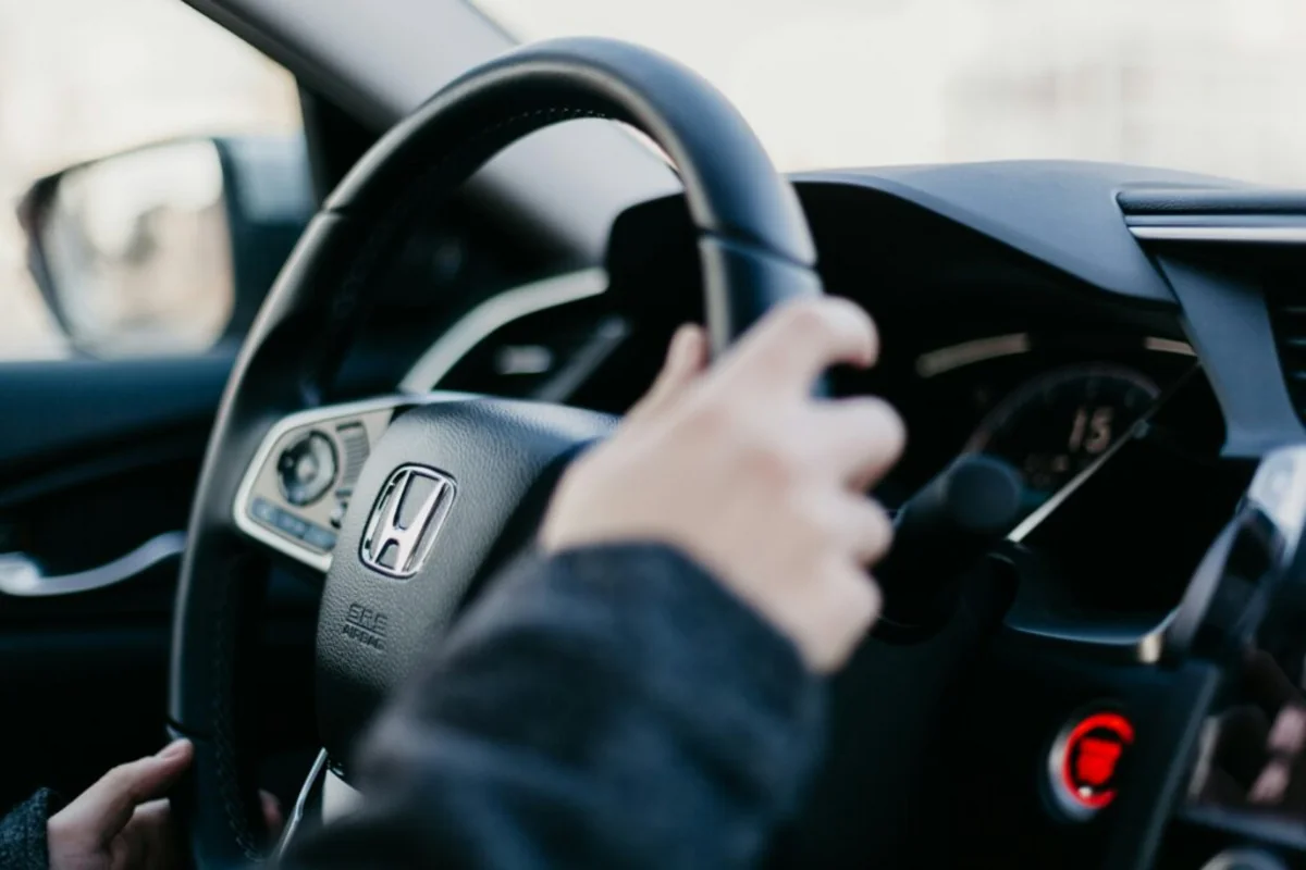 Honda отзывает 1,7 млн автомобилей в США из-за проблемы с рулевым механизмом