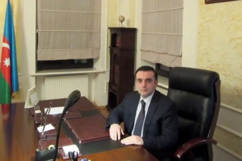 Azərbaycanın Batumidəki baş konsulluğunda referendumla əlaqədar seçki məntəqəsi yaradılıb