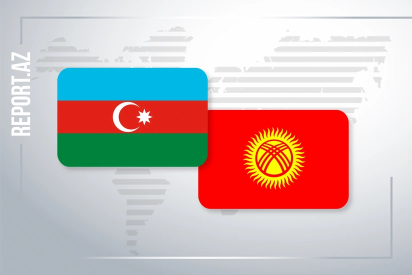 Azərbaycan və Qırğızıstan Orta Dəhlizlə bağlı razılıqlar əldə edib