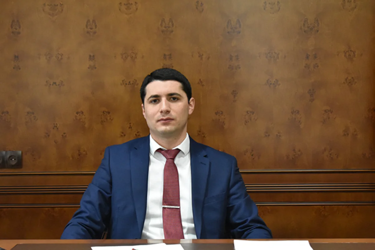 Экс-главу Следственного комитета Армении вызвали в Антикоррупционный комитет