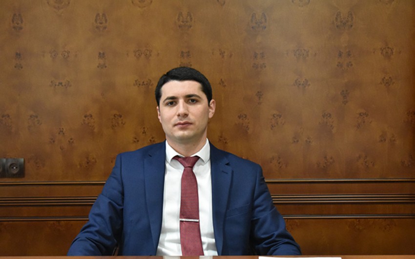 Ermənistan İstintaq Komitəsinin keçmiş sədri istintaqa çağırılıb