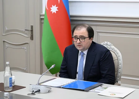 Bakı və ətrafında nəqliyyat infrastrukturunun təkmilləşdirilməsi müzakirə olunub
