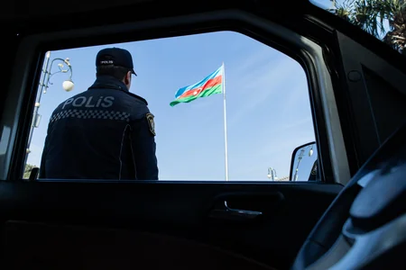 DİN: Bayram günlərində insanların sıx toplaşdığı yerlərdə polis naryadlarının sayı artırılacaq