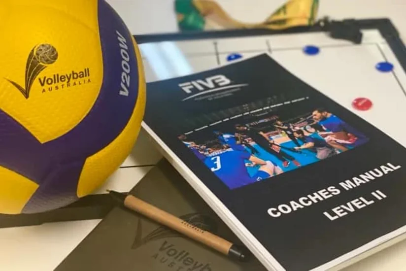 Bakıda voleybol məşqçiləri üçün növbəti beynəlxalq seminar keçiriləcək