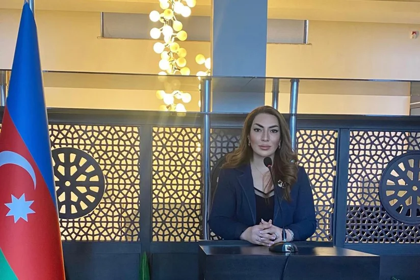 Mərkəz rəhbəri inklüziv təhsilə cəlb olunan uşaqlarla bağlı çağırış edib