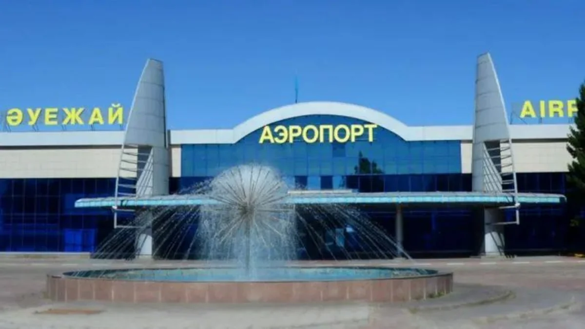 Экс-руководство аэропорта Усть-Каменогорска обвиняют в хищении 157 млн тенге
