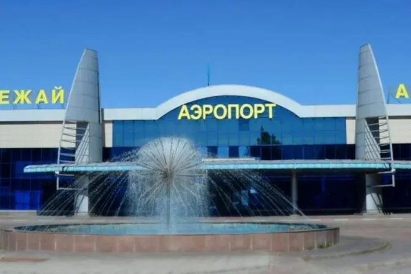 Экс-руководство аэропорта Усть-Каменогорска обвиняют в хищении 157 млн тенге