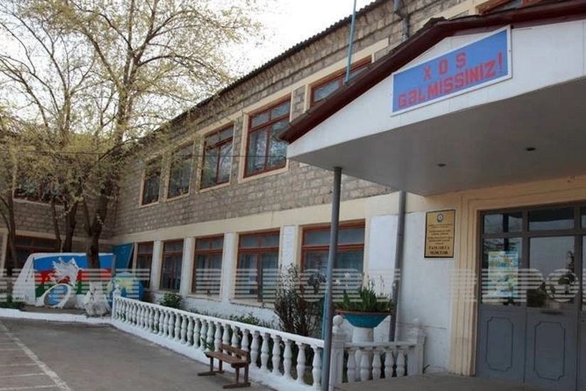 Daha bir məktəb sinfində koronavirusa görə dərslər dayandırıldı