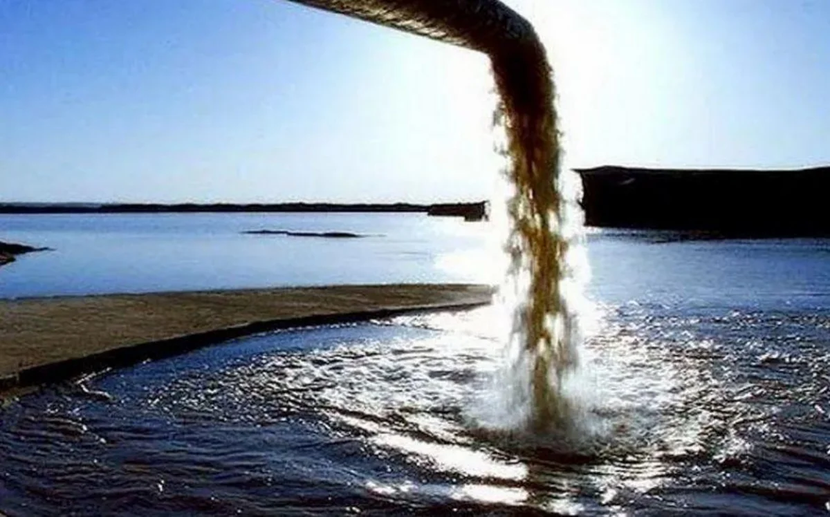 Məhkəmədən Lənkəranda Xəzərə tullantı su axıdan qurumun 12 500 manat cərimələməsi istənilib