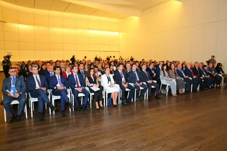 QHT-lər Zəfər Günü münasibəti ilə Prezident İlham Əliyevə müraciət ünvanlayıb