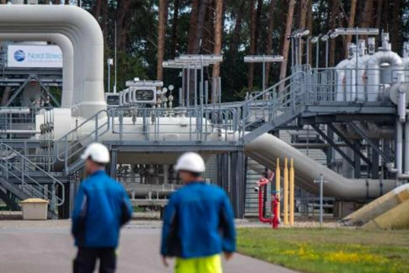 Нигерия строит с Алжиром газопровод для экспорта газа в Европу