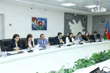 Azərbaycandakı cəzaçəkmə müəssisələrində peşə təhsilinin keyfiyyəti yüksəldiləcək