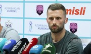 Sabahın futbolçusu: Bizi Azərbaycan Kubokunun finalında böyük oyun gözləyir
