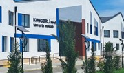 484 students to study at Kangarli village secondary school in Aghdam