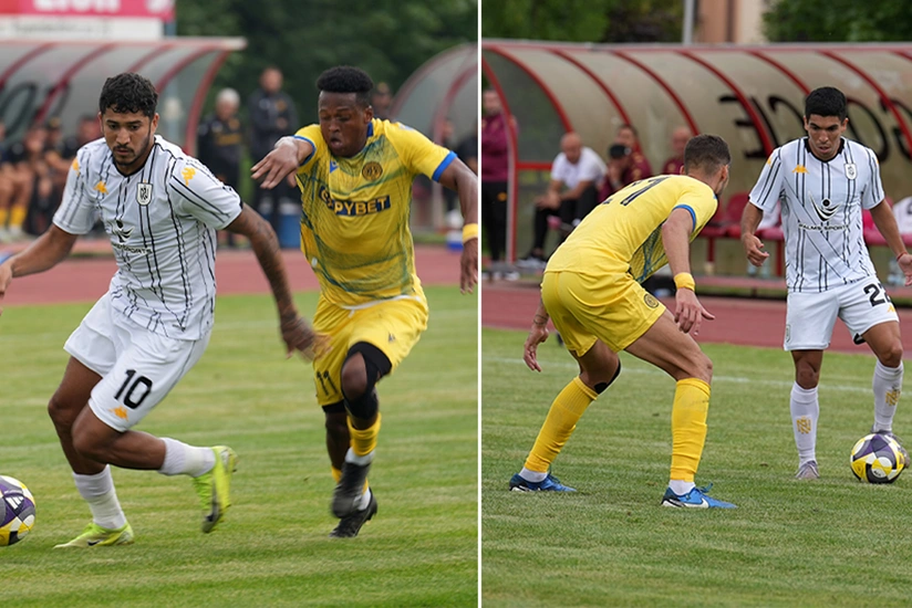 Neftçi Polşadakı sonuncu yoxlama oyununda heç-heçə edib