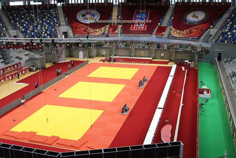 Azərbaycanda 2023-cü ildə keçirilməsi planlaşdırılan idman tədbirlərinin siyahısı açıqlanıb