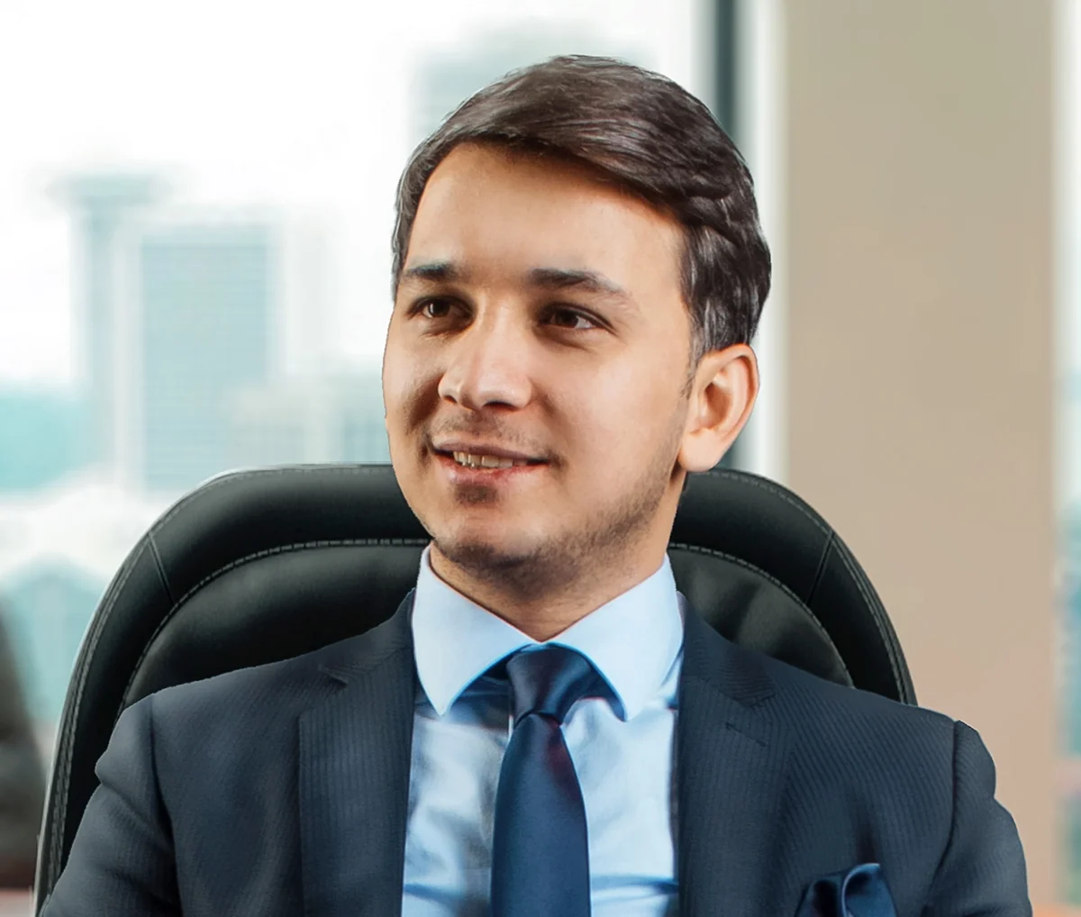 Zaur Darabzadə: “Gənc nəslin yeni yanaşmaları ilə yaşlı nəslin təcrübəsinin birləşdirilməsinə ehtiyac var”