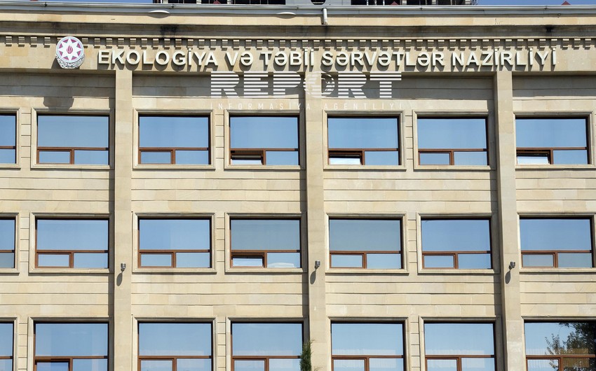 ETSN: Polietilen torbaların alternativi olan qablaşdırma vasitələrindən istifadə genişləndirilməlidir
