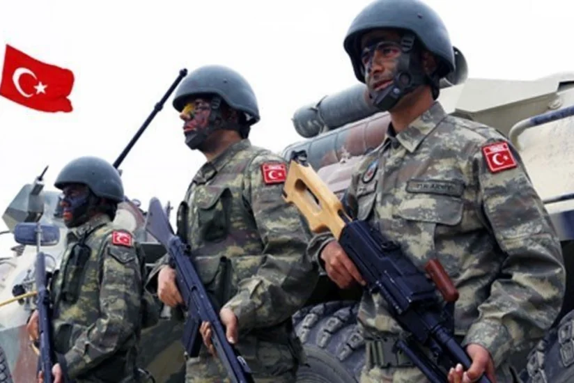 Türkiyə Silahlı Qüvvələrinin tabeliyindən iki qurum çıxarılıb