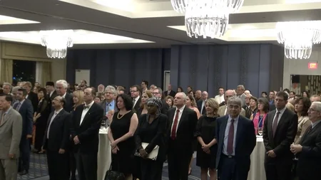 ABŞ Prezident Administrasiyası: Yerləşdiyi çətin regionda Azərbaycan sülh, əmin-amanlıq və tolerantlıq adası kimi diqqət çəkir