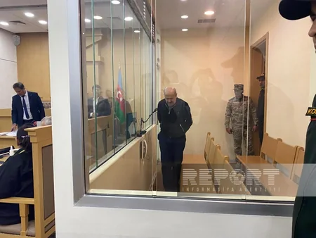Victims in criminal case against Vagif Khachatryan provide testimonies, hearing to continue tomorrow - UPDATED