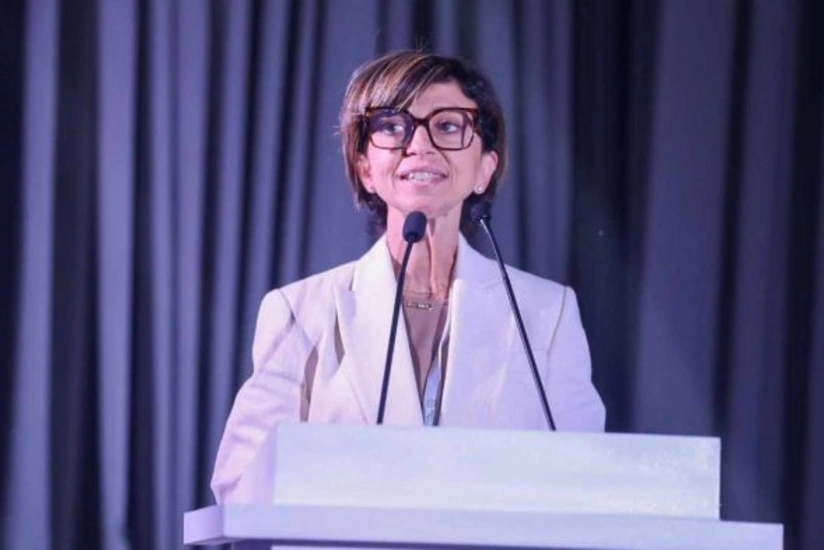 Adele Trombetta: Azerbaijan leads future of cybersecurity amid rising cyber attacks