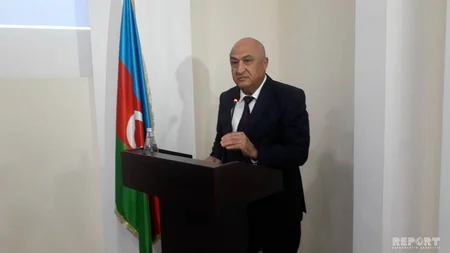 DTX Şimal bölgəsində maarifləndirici tədbir keçirib - VİDEO